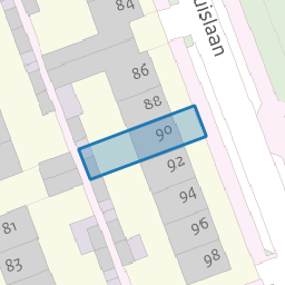 Perceel DMN00-F-1620