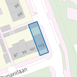 Perceel DMN00-F-1625