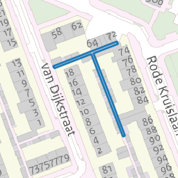 Perceel DMN00-F-1631