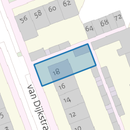 Perceel DMN00-F-1632