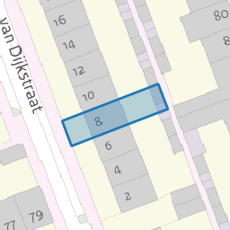 Perceel DMN00-F-1636