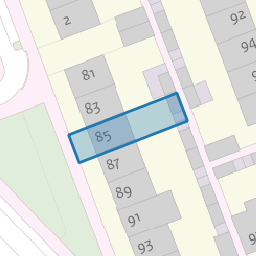 Perceel DMN00-F-1642