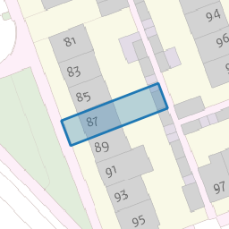 Perceel DMN00-F-1643