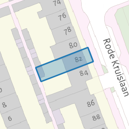 Perceel DMN00-F-1655