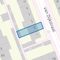 Perceel DMN00-F-1665