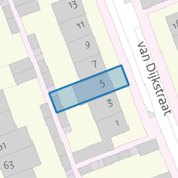 Perceel DMN00-F-1666