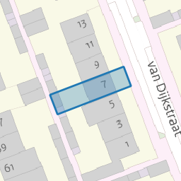 Perceel DMN00-F-1667