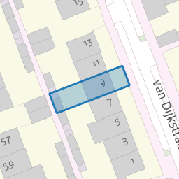 Perceel DMN00-F-1668