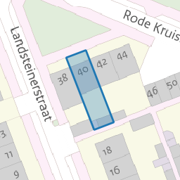 Perceel DMN00-F-1678