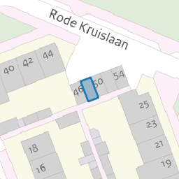 Perceel DMN00-F-1681