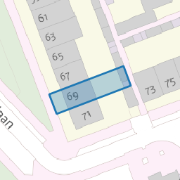 Perceel DMN00-F-1686