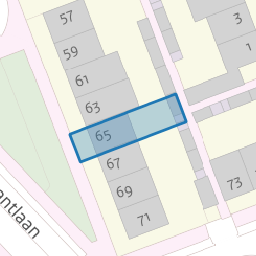 Perceel DMN00-F-1688