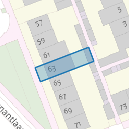 Perceel DMN00-F-1689