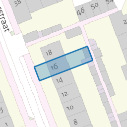 Perceel DMN00-F-1699