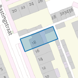 Perceel DMN00-F-1703