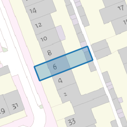 Perceel DMN00-F-1709