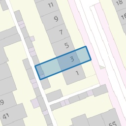 Perceel DMN00-F-1725