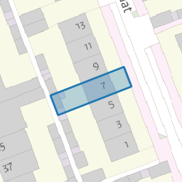 Perceel DMN00-F-1727