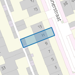 Perceel DMN00-F-1729