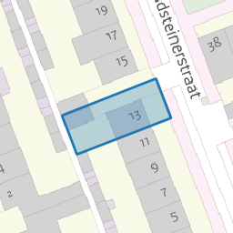 Perceel DMN00-F-1730