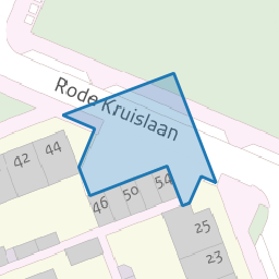 Perceel DMN00-F-1752