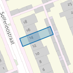 Perceel DMN00-F-1766