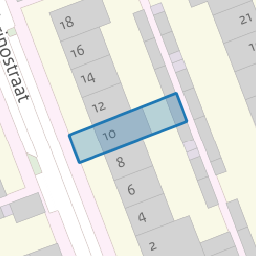 Perceel DMN00-F-1768