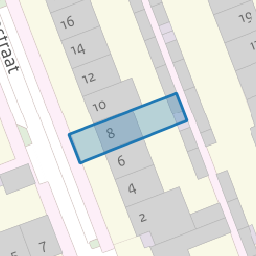 Perceel DMN00-F-1769