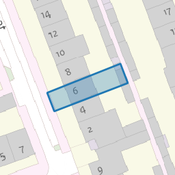 Perceel DMN00-F-1770