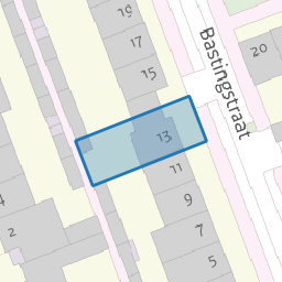 Perceel DMN00-F-1787