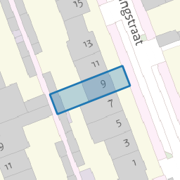 Perceel DMN00-F-1789