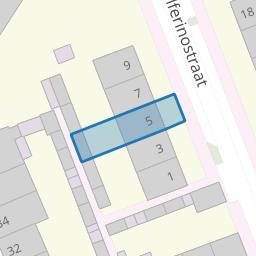 Perceel DMN00-F-1804