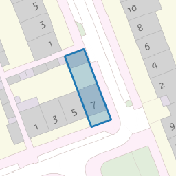 Perceel DMN00-F-1807