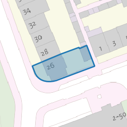 Perceel DMN00-F-1817