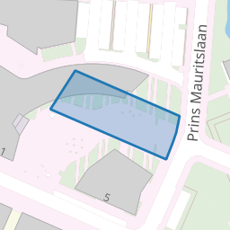 Perceel DMN00-F-1820