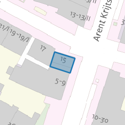 Perceel DMN00-F-1823