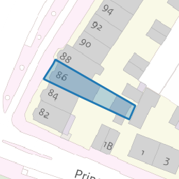 Perceel DMN00-F-1836