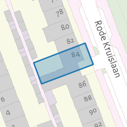 Perceel DMN00-F-1842