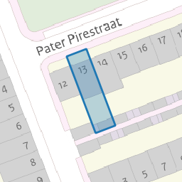 Perceel DMN00-F-1845