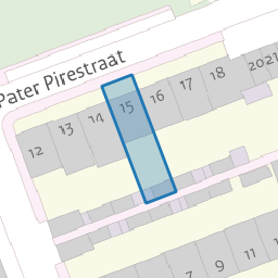 Perceel DMN00-F-1847