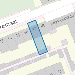 Perceel DMN00-F-1849