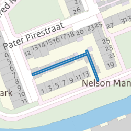 Perceel DMN00-F-1858