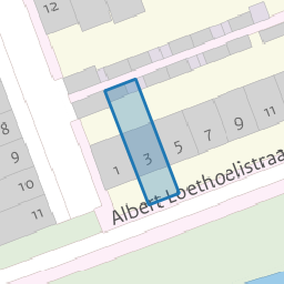 Perceel DMN00-F-1863