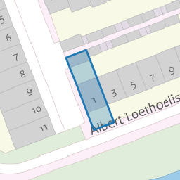 Perceel DMN00-F-1864