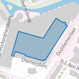 Perceel DMN00-F-1887