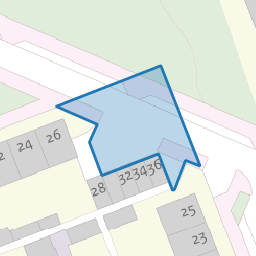 Perceel DMN00-F-1891