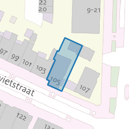 Perceel DMN00-F-1899