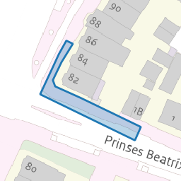 Perceel DMN00-F-1902