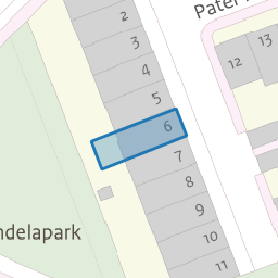 Perceel DMN00-F-1904