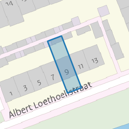 Perceel DMN00-F-1908